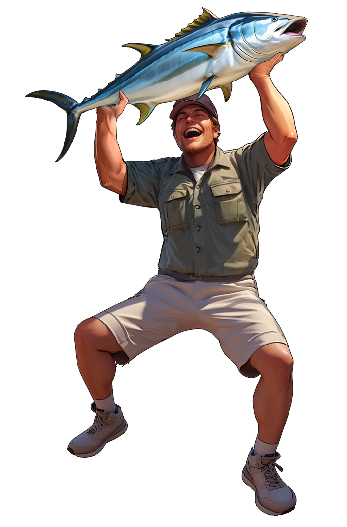 Shark Bounty